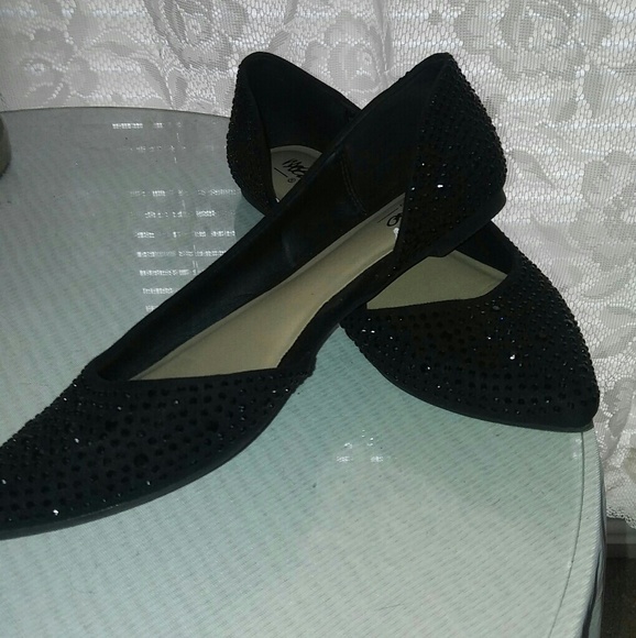 Sparkly dress shoes - Picture 2 of 3